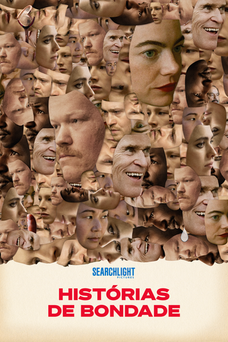 Histórias de Bondade