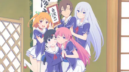 Oreshura
