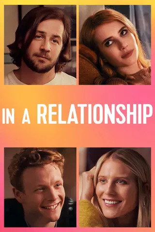 In a Relationship