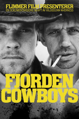 Fjorden Cowboys