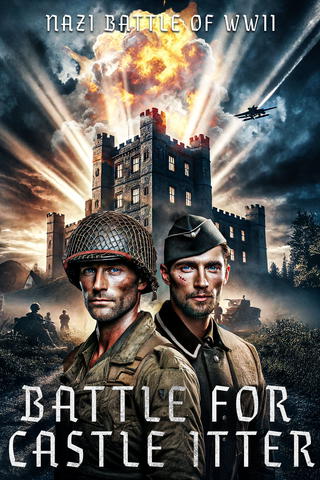 Battle for Castle Itter