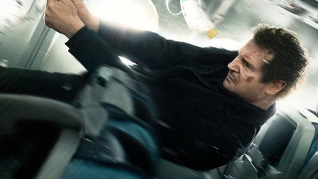 Non-Stop (Sin escalas)