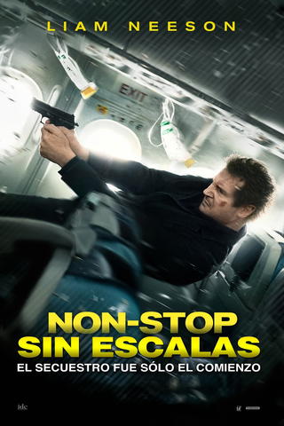 Non-Stop (Sin escalas)