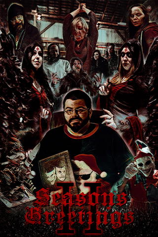 Season's Greetings 2