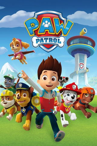 Psi patrol