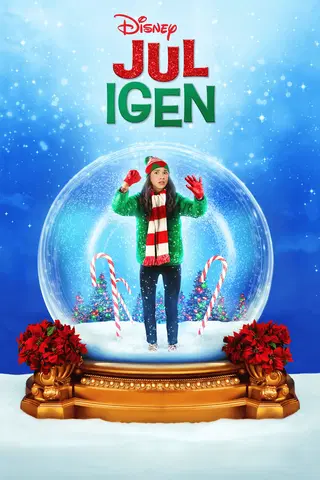 Jul igen