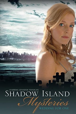 Shadow Island Mysteries