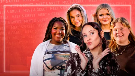 Au pairit Marokossa – Meet & greet