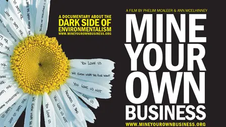 Mine Your Own Business