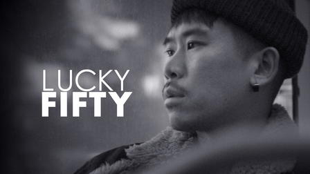 Lucky Fifty