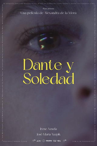 Dante and Soledad