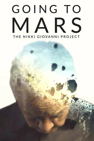 Nikki Giovanni, viaje a Marte