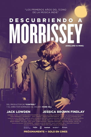 Descubriendo a Morrissey