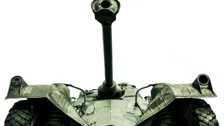 WWI: The First Modern War