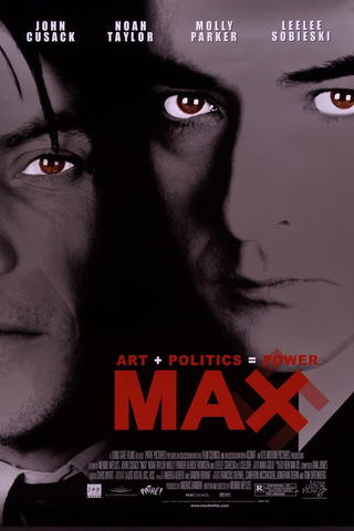 Max (2002)