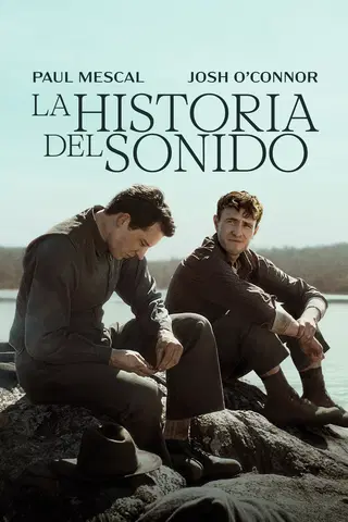 The History of Sound
