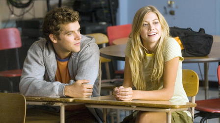Detention