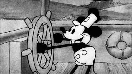 Steamboat Willie