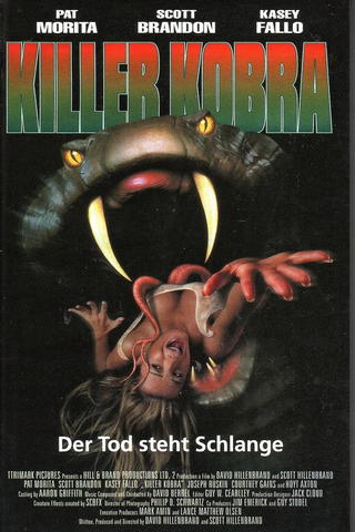 Killer Kobra