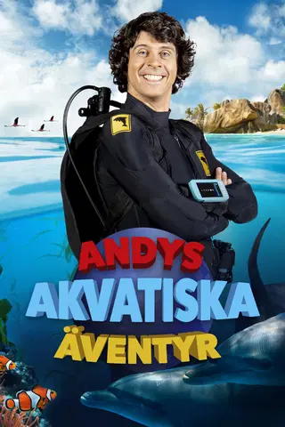 Andy's Aquatic Adventures