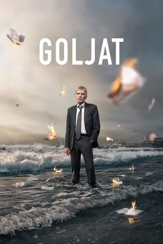 Goljat