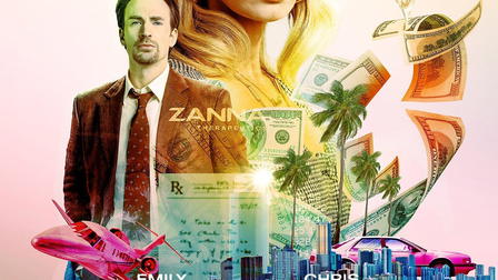 El negocio del dolor