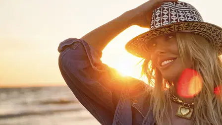 Ilary Blasi: The One and Only