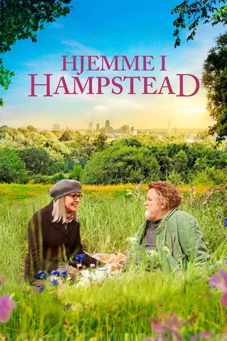 Hjemme i Hampstead