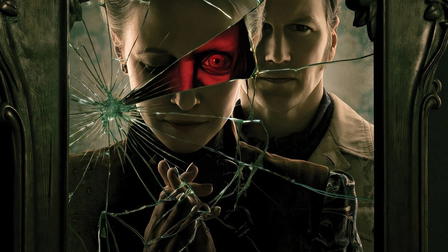 Invocação do Mal 4