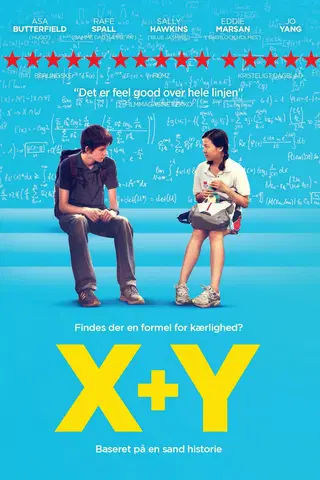 X + Y