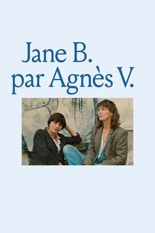 Jane B. for Agnès V.