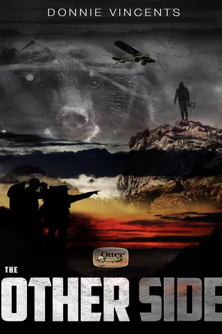 Donnie Vincent's The River's Divide