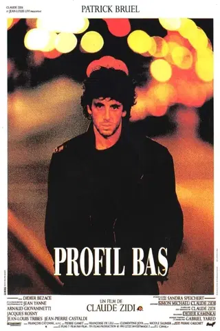 Profil bas