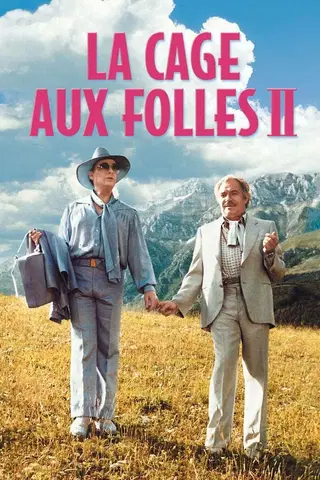 La Cage aux Folles II
