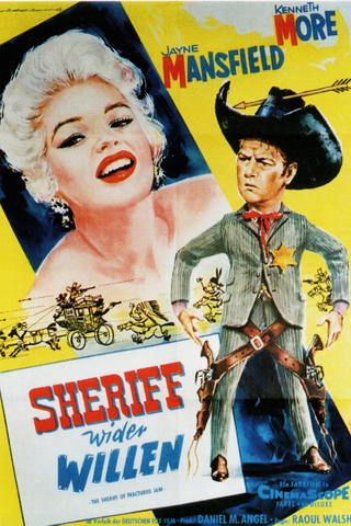 Sheriff wider Willen