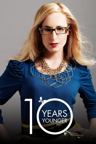 10 Years Younger: UK