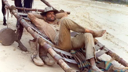 Trinity Is STILL My Name!