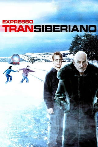 Expresso Transiberiano