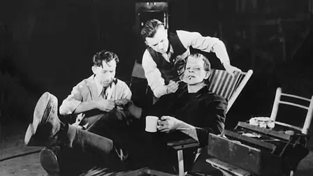 Jack Pierce: The Man Who Made the Monsters