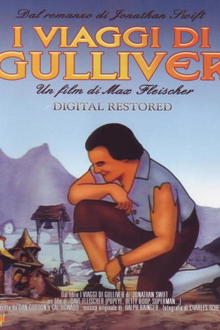 I viaggi di Gulliver
