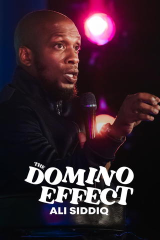 Ali Siddiq: The Domino Effect