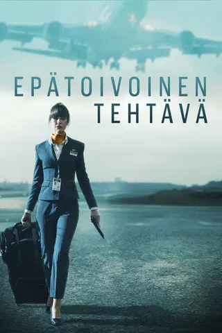 Epätoivoinen tehtävä