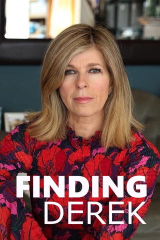 Kate Garraway: Finding Derek