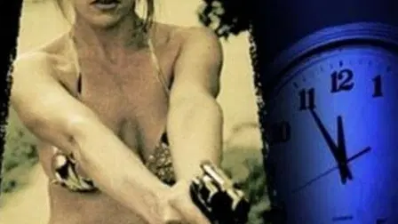 Passion Before Midnight