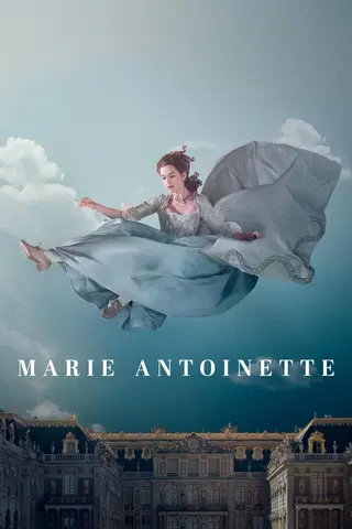 Marie Antoinette