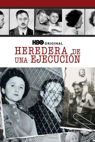 Heredera de una ejecución