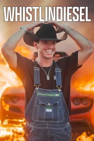WhistlinDiesel