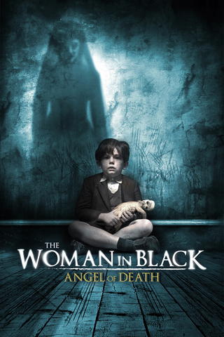 The Woman in Black 2 - Engel des Todes