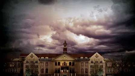 School Spirits