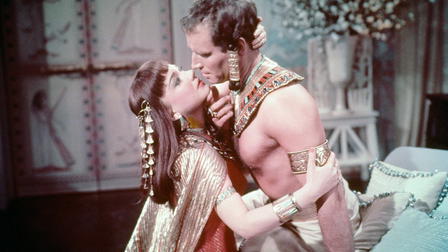 The Ten Commandments